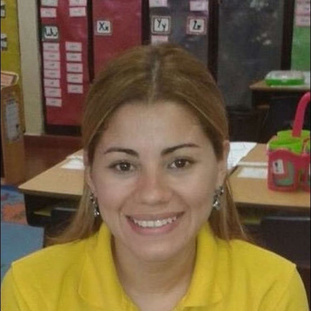 Meet your Posher, Marissa